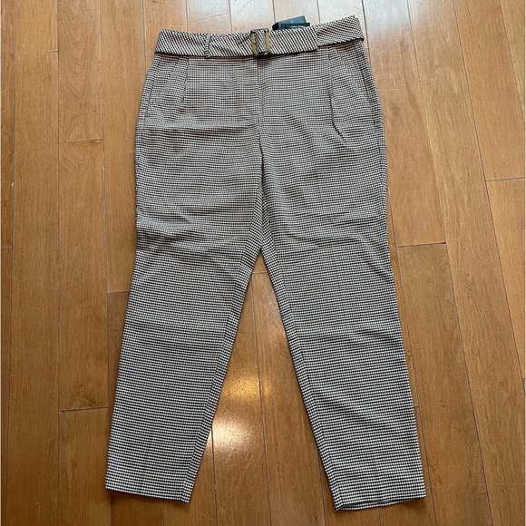 RW&Co belted dress pants. Size 14 - Picture 1 of 4